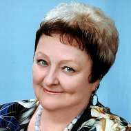 Ольга Дрынова