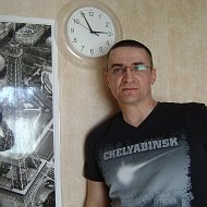 Кирилл Русинов