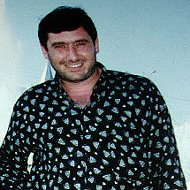 Badri Jamutashvili