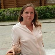 Светлана Копач