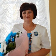 Елена Засимович