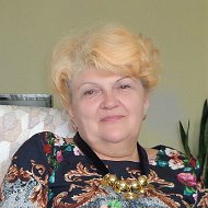 Ольга Рахматуллина
