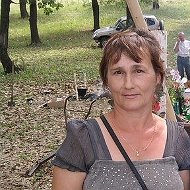 Татьяна Силантьева