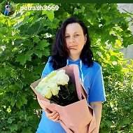Юлия Петраш-рослик