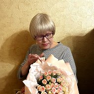 Ирина Черненко