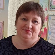 Наталья Мазырец