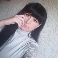 Ольга Танкова