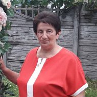 Ольга Бонько