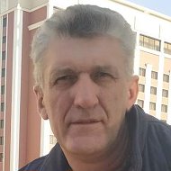 Игорь Карабаш