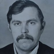 Владимир Вербинов