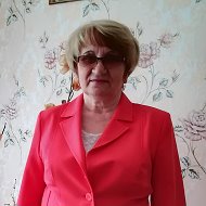Зузанна Карпук