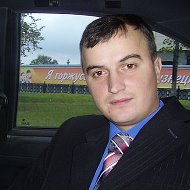Дмитрий Шабалин