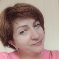 Татьяна Галушкина