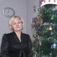 Ольга Третьякова-бихтякова