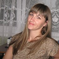 Наталья Ковалик