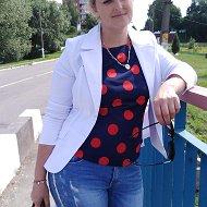 Наталья Кевлева
