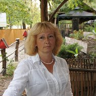 Ольга Ермак
