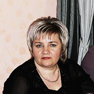 Татьяна Трубчик