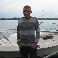 Олег Заець