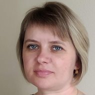 Татьяна Видникевич