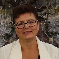 Светлана Головатая