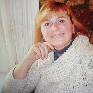 Lili Dobrytsya