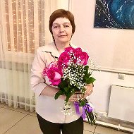 Зинаида Иванова