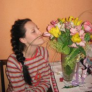 Ольга Хименко