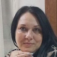 Екатерина Агафонова