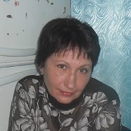 Наташа Борикова