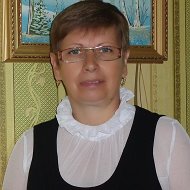 Лариса Сосновская