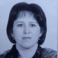 Ольга Тришкина