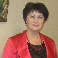 Нина Сингареева