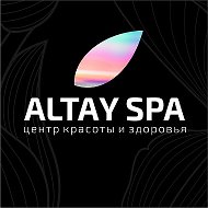 Altay Spa