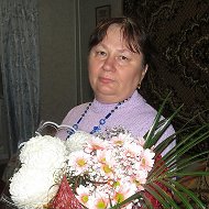 Людмила Клондайк