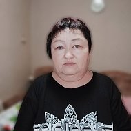 Раушан Сансызбаева