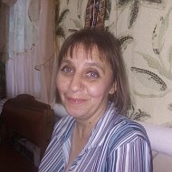 Ольга Байрамова