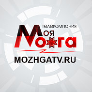 Телекомпания Моя