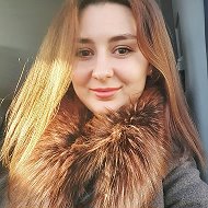 Кристинка Назаренко