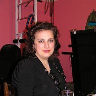 Марина Игнатовская