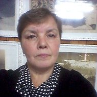 Екатерина Смирнова