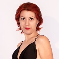 Марина Громыко