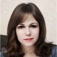 Наталья Казьмичева