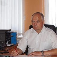 Василий Швайч