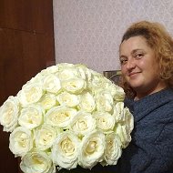 Оксана Леонтюк