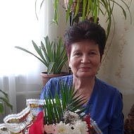 Елена Бондаренко