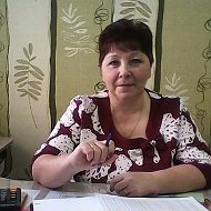 Ольга Чуприна-куценко