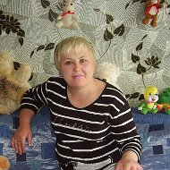 Ольга Буракова