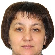 Ольга Сахтёрова
