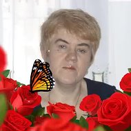 Ирина Скрыльникова